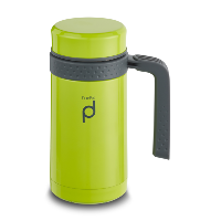 Drink Pod Mug 0.45L Green