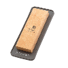 Kasumi Whetstone With Silicone Mat Coarse 400 Grit