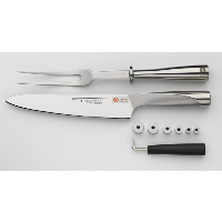 Carving Set, Pro-Balance