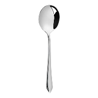 Prism Soup Spoons