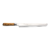 Katana Saya Olivewood Tako Sashimi Slicer 27cm