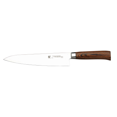 Tamahagane San Chef's Knife 21cm
