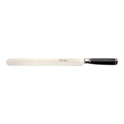 Katana Saya Pakkawood Ham Slicer 30cm