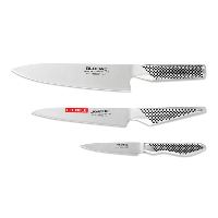 Global 3 Pce Set (G-2,GS-11,GS-38)
