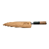 Katana Elements Gyuto/Chef's Knife 20cm Rainforest Green