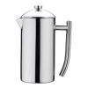 4-Cup Plunger Coffee Maker Doublewal