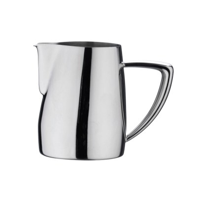 Art Deco Milk Jug 10oz