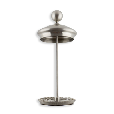 Lid,Knob,Rod,Mesh For cms-03 (Satin)