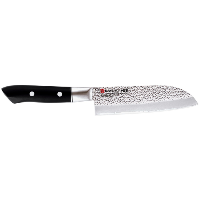 Kasumi HM Santoku Knife 13cm