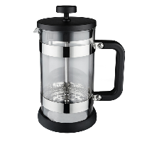 Moderno 5 Cup Cafetiere 600ml