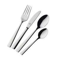Westminster 4 Piece Child's Cutlery Set