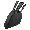 RF Ashwood 6 Piece Knife Block Set