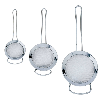 S/S Mesh Strainer 10" (25cm)