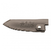 Global Grey Leather Sheath Medium