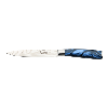 RF Sunrise Utility Knife 12cm Sapphire Blue