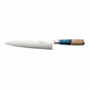 Katana Elements Gyuto/Chef's Knife 20cm Ocean Blue