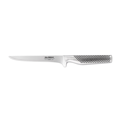 Global Boning Knife Forged 16cm Blade