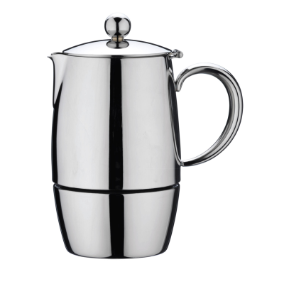 Bellux 10 Cup Espresso Maker