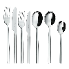 Chopstick 84 Piece Cutlery Set