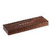 Tamahagane Small Brown Box