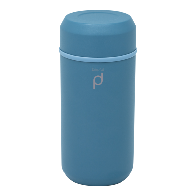 Drink Pod Plus 350ml Blue