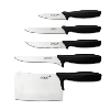 Essentials 8007 Serrated Utility Knife 12.5cm