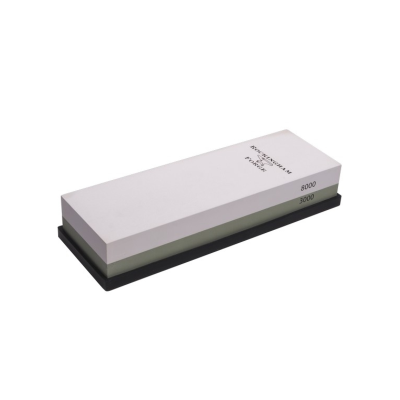 RF Combination Pro Whetstone (240x80x40mm) 3000/8000 Grit