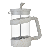 Style 5 Cup Cafetiere 600ml