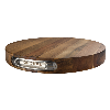 Global Pro Round Cutting Board 35cm Dia