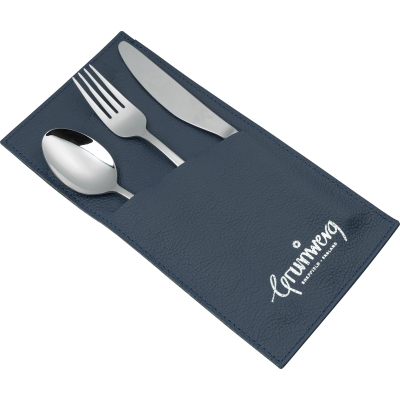 Samba 3 Piece Sample Set & Pouch