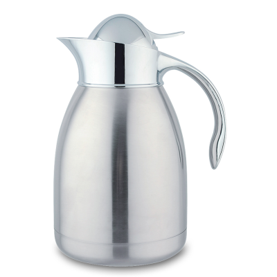Pioneer SPS Vacuum Carafe 2L Satin