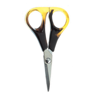 Embroidery Scissor, 4", Sister
