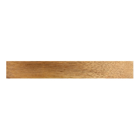 RF Magnetic Knife Rack 30cm Acacia Wood