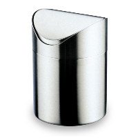 Table Waste Bin