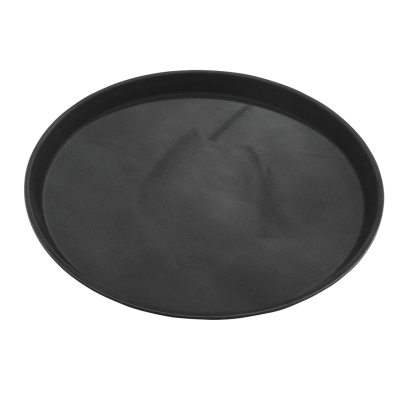 Super Plastic Round Tray 16" Dia