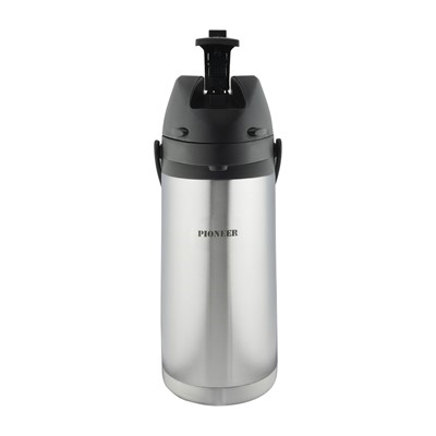 Pioneer Airpot with Lever Pump 1.9L