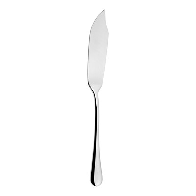 Gliss Fish Knives Pack fo 12