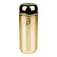 Drink Pod 200ml Gold
