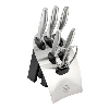 RF 230 Series 7 Piece Knife Block Set