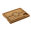 Spiked Carving Board 40cm x 28cm
