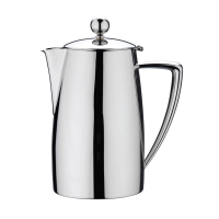 Art Deco Coffee Pot 28oz