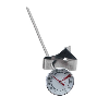 Milk Frothing Thermometer 1" Dial