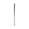 S/S Straws Staight 21.5cm 9mm Dia