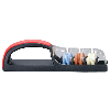 Minosharp Plus 3 Black & Red