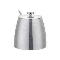 Belmont 0.35L Sugar Pot Satin