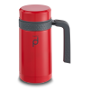 Drink Pod Mug 0.45L Red