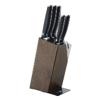 RF 508 SAFE-D 7 Piece Knife Block Set