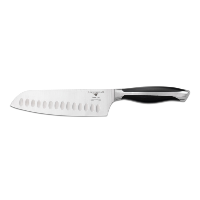 RF 5500 Series Santoku Knife 17.5cm Fluted
