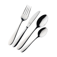 Windsor 18/10 4 Piece Child's Cutlery Set