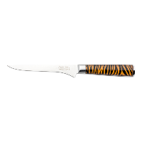 Katana Tiger Boning Knife 15cm